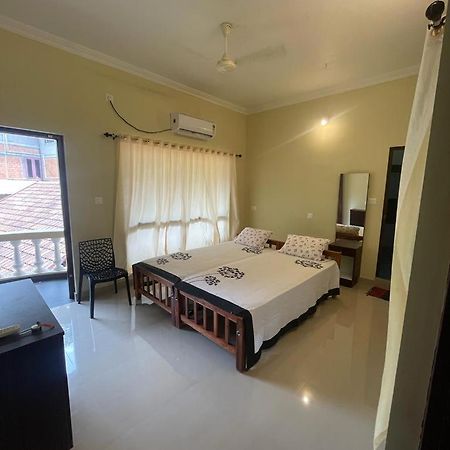 Hotel Kalpadiyil Balarampuram Exterior foto