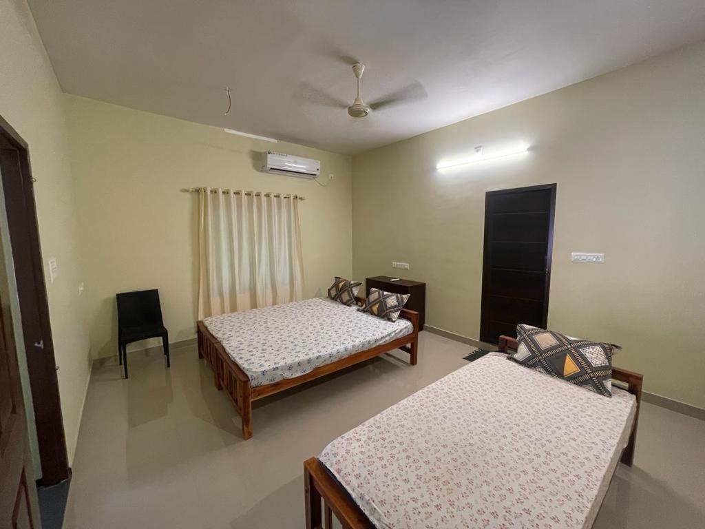Hotel Kalpadiyil Balarampuram Exterior foto